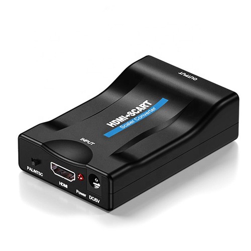 Hdmi auf scart konverter - hdmi,