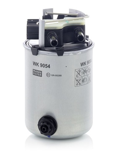 Mann filter 9054 - mann, &