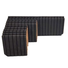 Koffer Einlagen Trennstege