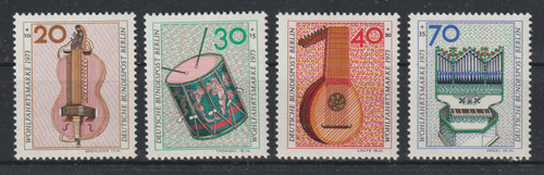 Berlin 459 460 461 - , 462
