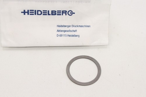 Für heidelberg 228 - ,