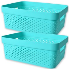 2x Curver Aufbewahrungsbox