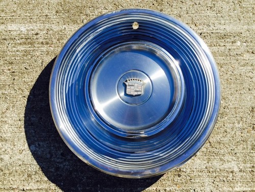 1968 1969 cadillac radkappe - 1968,
