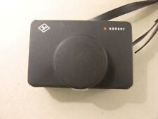 Agfamatic 200 sensor Rollfilmkamera