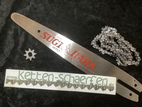 Carvingset für stihl - carvingset, cm