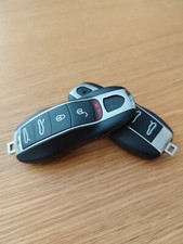 PORSCHE Cayenne Carrera