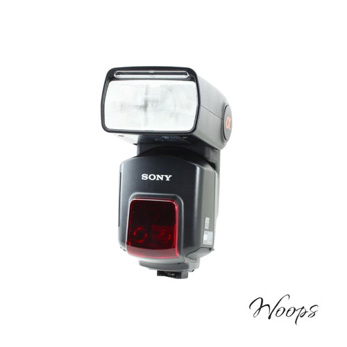 Sony alpha hvl f58am kabellose - sony, hvl-f58am