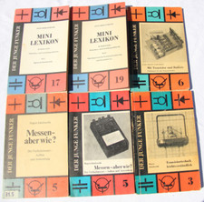 Der junge Funker DDR