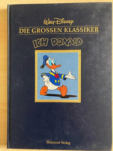 Disney die großen klassiker - disney-die,