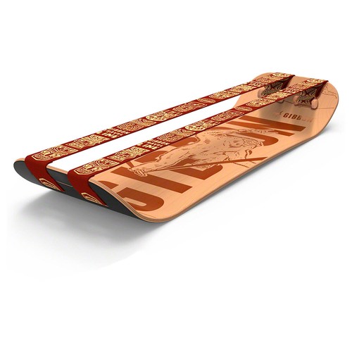 Gibbon giboard set roots - gibbon,