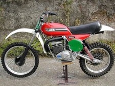 Ktm 125 400 - 125/400/250, mc5