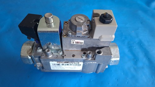 Honeywell vr8605a 1001 2 - vr8605a,