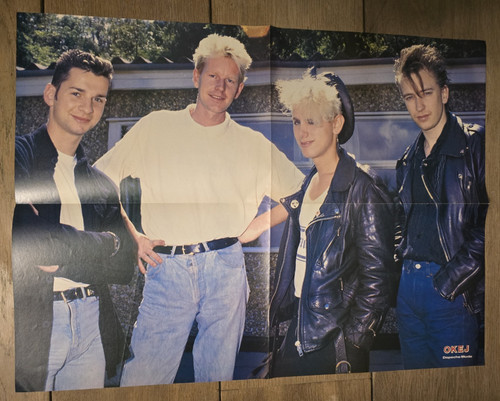 Depeche mode pernilla - depeche, /