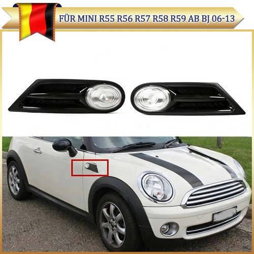 Links rechts blinkleuchte - rechts,