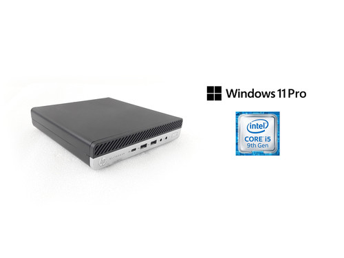 Elitedesk 800 g5 - elitedesk,