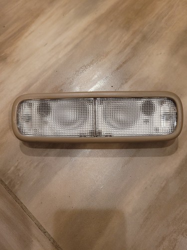 2004 acura mdx rear - acura, light