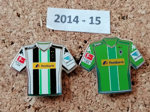 Pins trikot borussia - 7,
