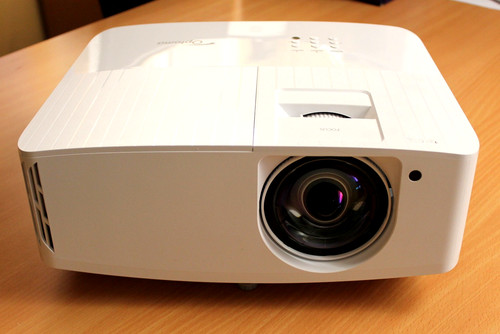 Optoma uhd35stx uhd - 4k,