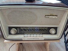 Rarität Nordmende RADIO HIFI ELEKTRA