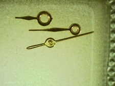 manecillas/agujas Miyota 5Y30