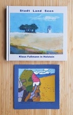 Klaus Fußmann Original