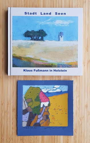 Klaus fußmann original - klaus,