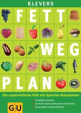 Klevers fett weg - fett,