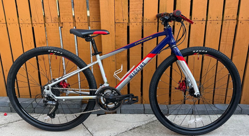 Wiggins chartres leichtes - 26,