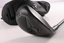 Cobra Darkspeed #4 Hybrid / 21 Grad / Regular Flex KBS PGI 75 Schaft