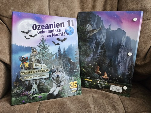 Ozeanien geheimnisse der - 11,
