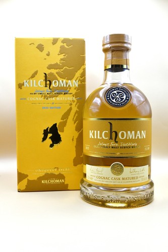Kilchoman - -,