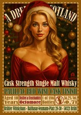 10 Y Octomore - X-Mas Malt - A