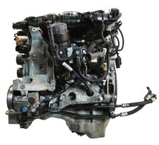 Motor für BMW 5er E60 2,0