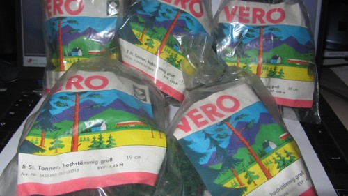 Veb vero packungen - packungen,