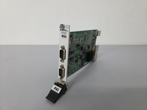 National instruments - ni,