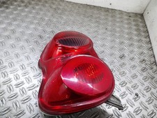 Smart Fortwo 451 Rücklicht