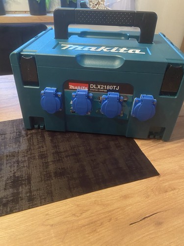 Makita makpac - makpac, 3