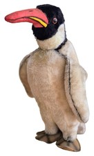 Steiff Pinguin Kuscheltier