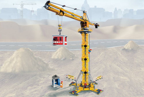 Lego city 7905 - lego®, großer