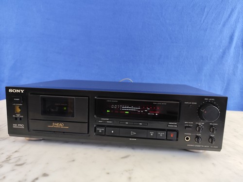 Sony k620 kopf tapedeck - tc-k620,