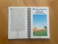 Mit dem Fahrrad rund um