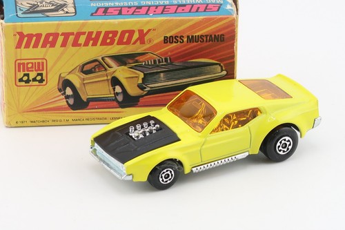 Matchbox superfast new - matchbox,
