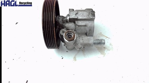 Pumpe servolenkung 93865611 - pumpe,