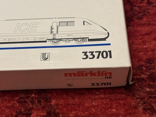 Märklin 33701 delta digital - delta,