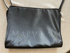 Mary Kay Handtasche, Grau Silbern