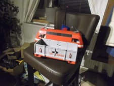 Playmobil RC Train 4010 Cargo