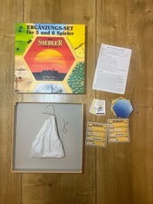 Siedler von Catan HOLZ