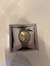 Lacoste uhr - lacoste,