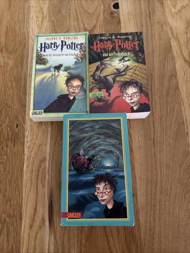 Harry potter band und - harry, 5