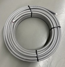 Sanipex JRG MT - Verbundrohr im Ring (50 m) 16/20/26 inkl. 6 mm Isolierung +GF+